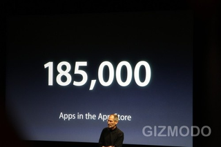Illustration for article titled iPhone OS 4.0 Liveblog Archive